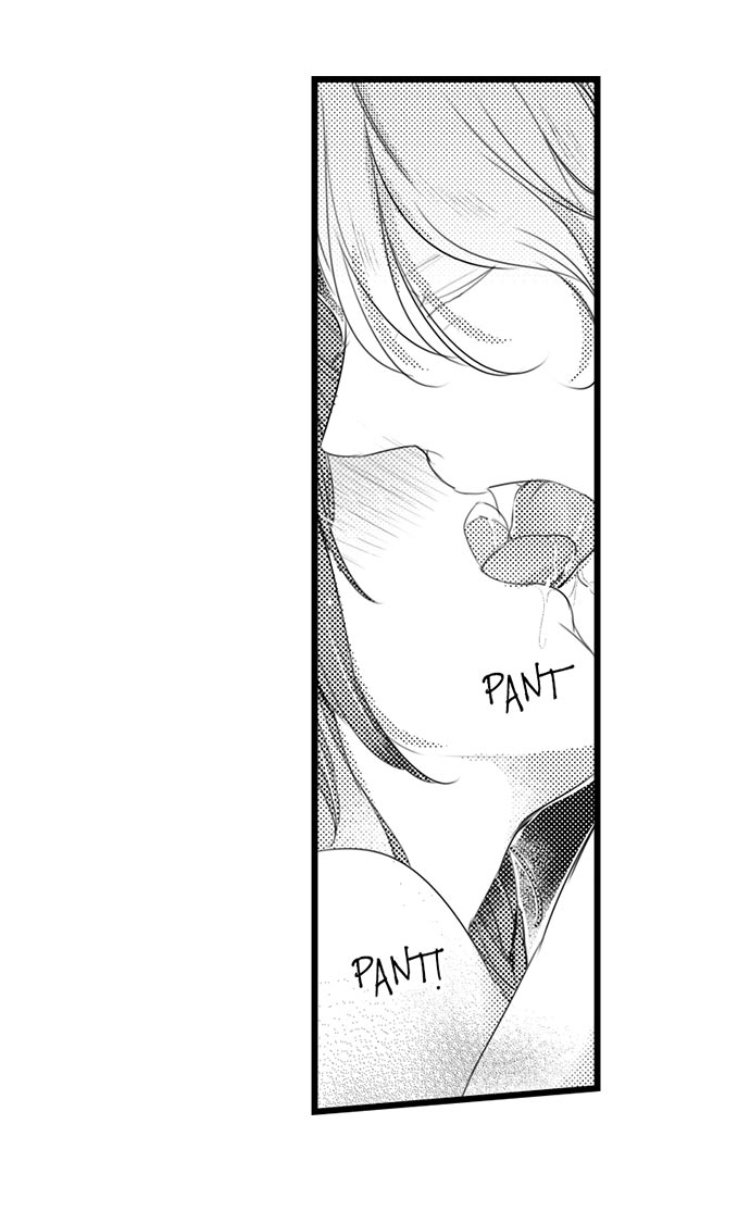 Don't Say No... My Foreign Boss is Not A Gentleman Chapter 13 page 9