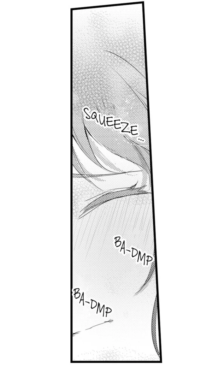 Don't Say No... My Foreign Boss is Not A Gentleman Chapter 12 page 31