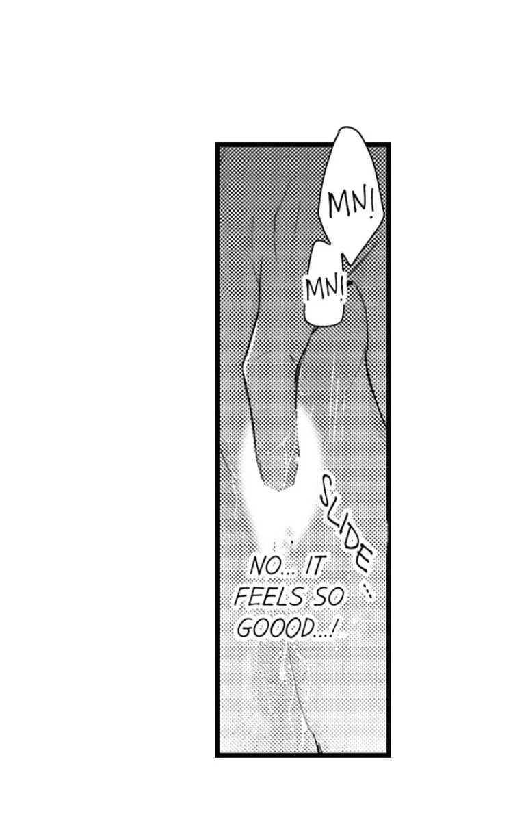 Don't Say No... My Foreign Boss is Not A Gentleman Chapter 12 page 22