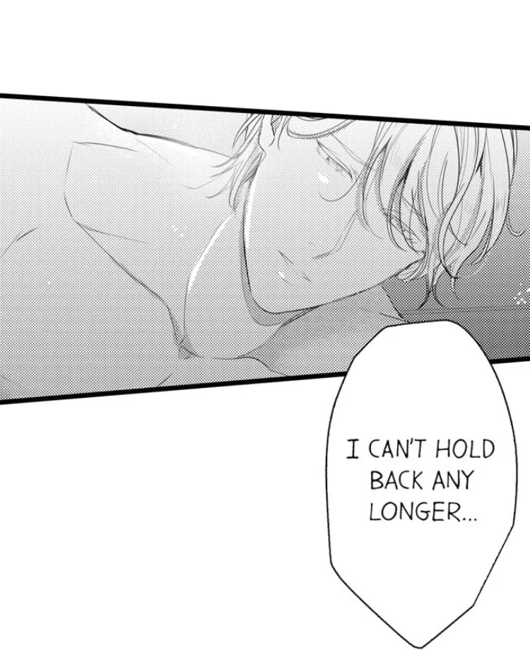 Don't Say No... My Foreign Boss is Not A Gentleman Chapter 12 page 29