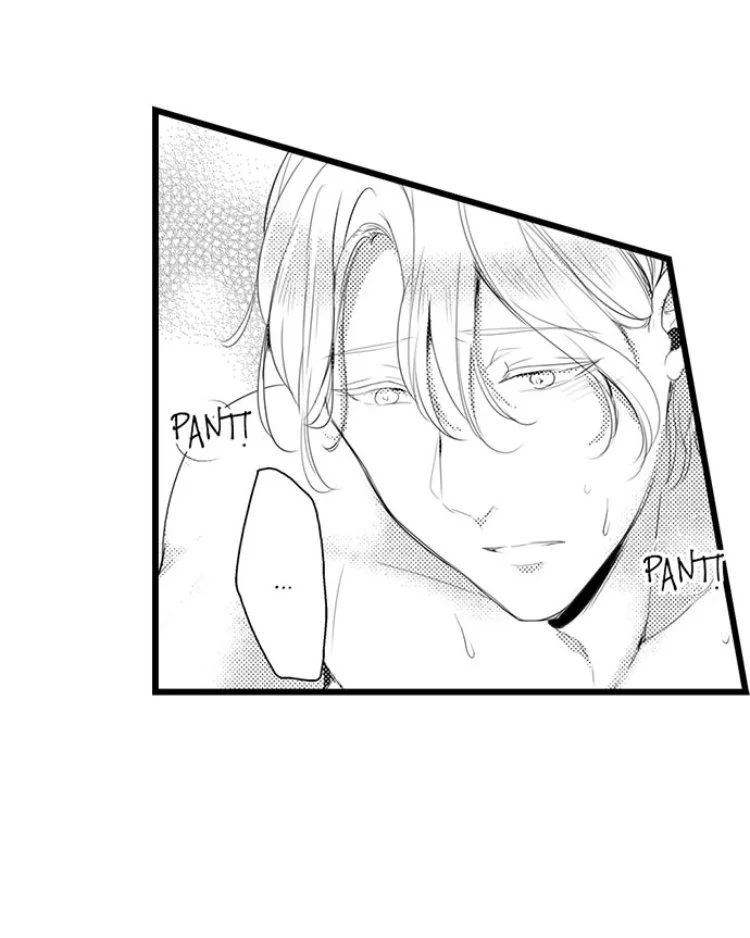 Don't Say No... My Foreign Boss is Not A Gentleman Chapter 13 page 12