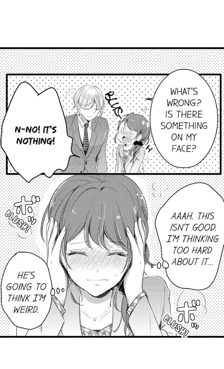 Don't Say No... My Foreign Boss is Not A Gentleman Chapter 13 page 29