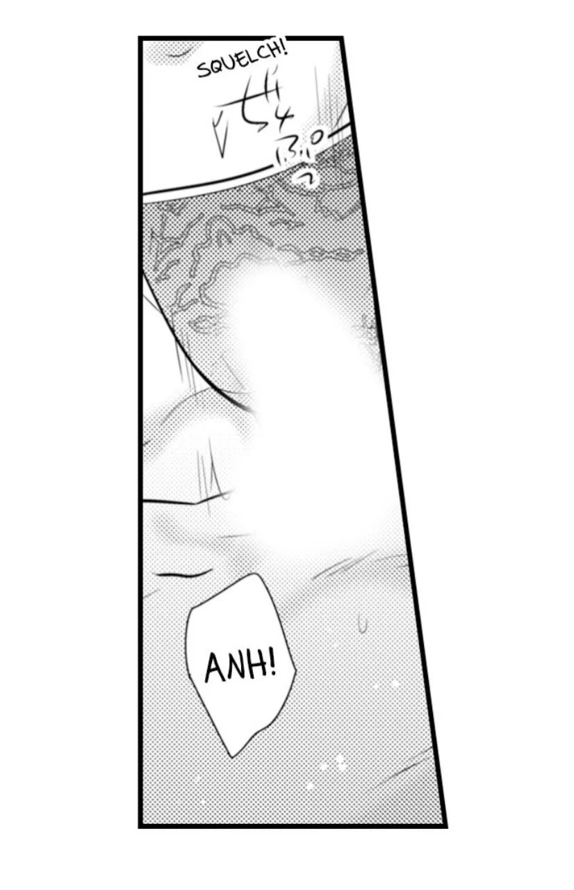 Don't Say No... My Foreign Boss is Not A Gentleman Chapter 68 page 20