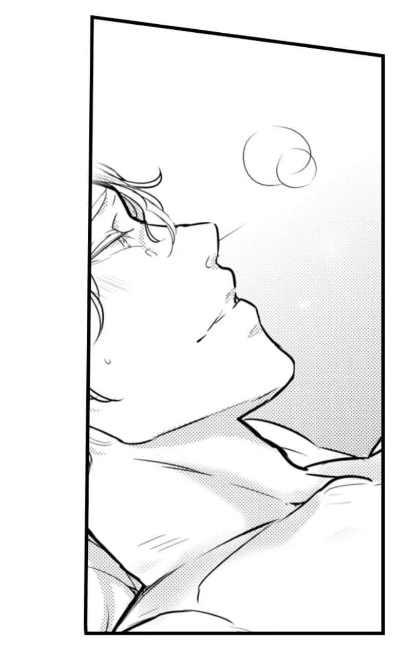 Don't Say No... My Foreign Boss is Not A Gentleman Chapter 68 page 9