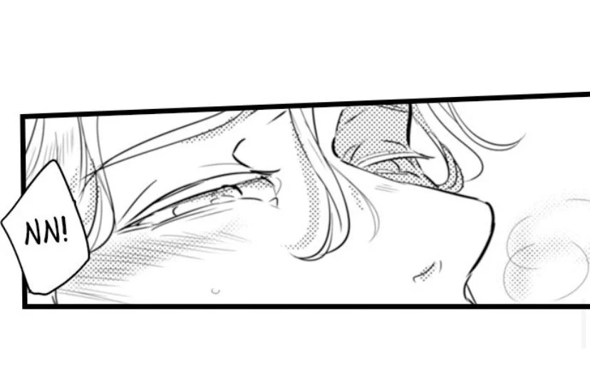 Don't Say No... My Foreign Boss is Not A Gentleman Chapter 68 page 17