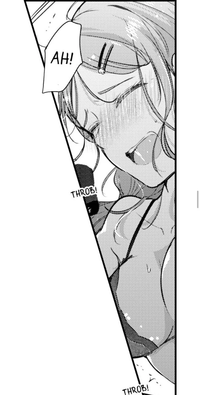 Don't Say No... My Foreign Boss is Not A Gentleman Chapter 68 page 21