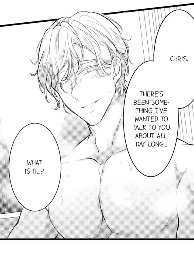 Don't Say No... My Foreign Boss is Not A Gentleman Chapter 68 page 26