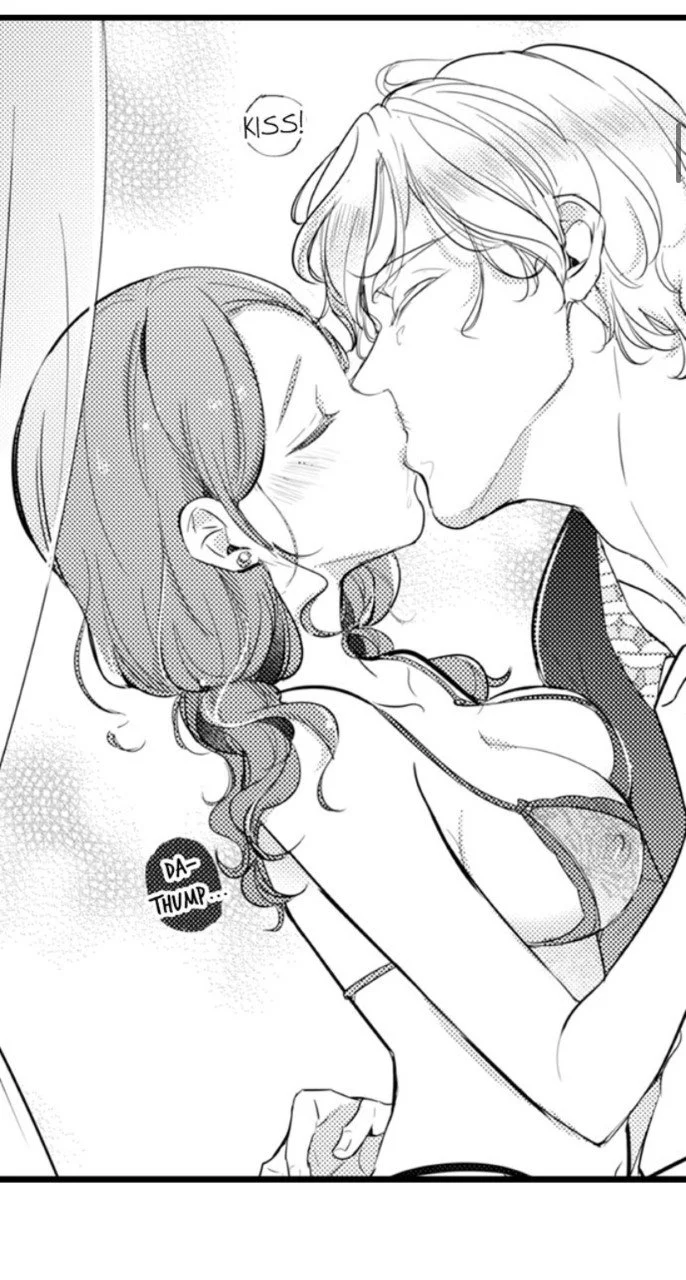 Don't Say No... My Foreign Boss is Not A Gentleman Chapter 67 page 4