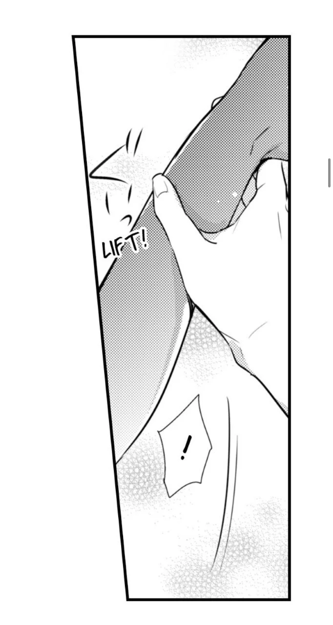 Don't Say No... My Foreign Boss is Not A Gentleman Chapter 67 page 10