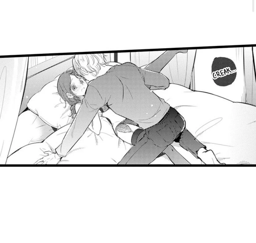 Don't Say No... My Foreign Boss is Not A Gentleman Chapter 67 page 13