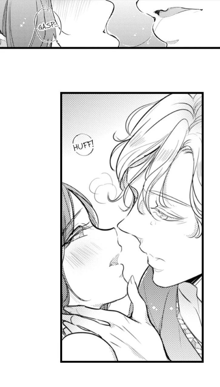 Don't Say No... My Foreign Boss is Not A Gentleman Chapter 67 page 5