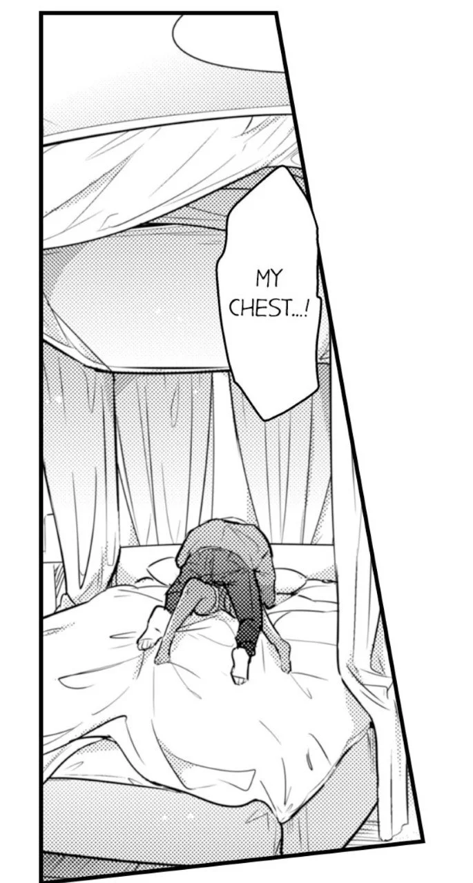 Don't Say No... My Foreign Boss is Not A Gentleman Chapter 67 page 20