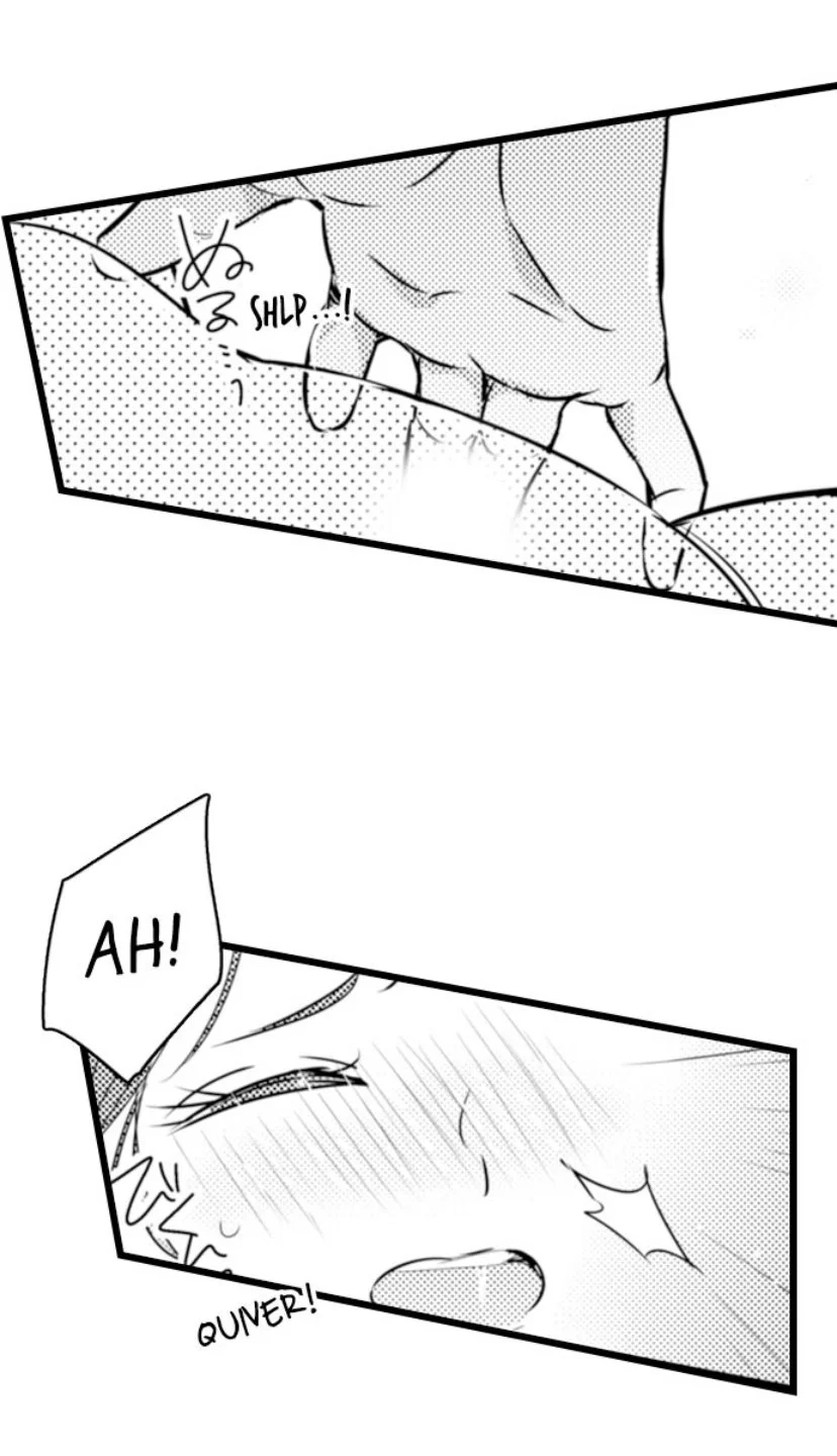 Don't Say No... My Foreign Boss is Not A Gentleman Chapter 67 page 29