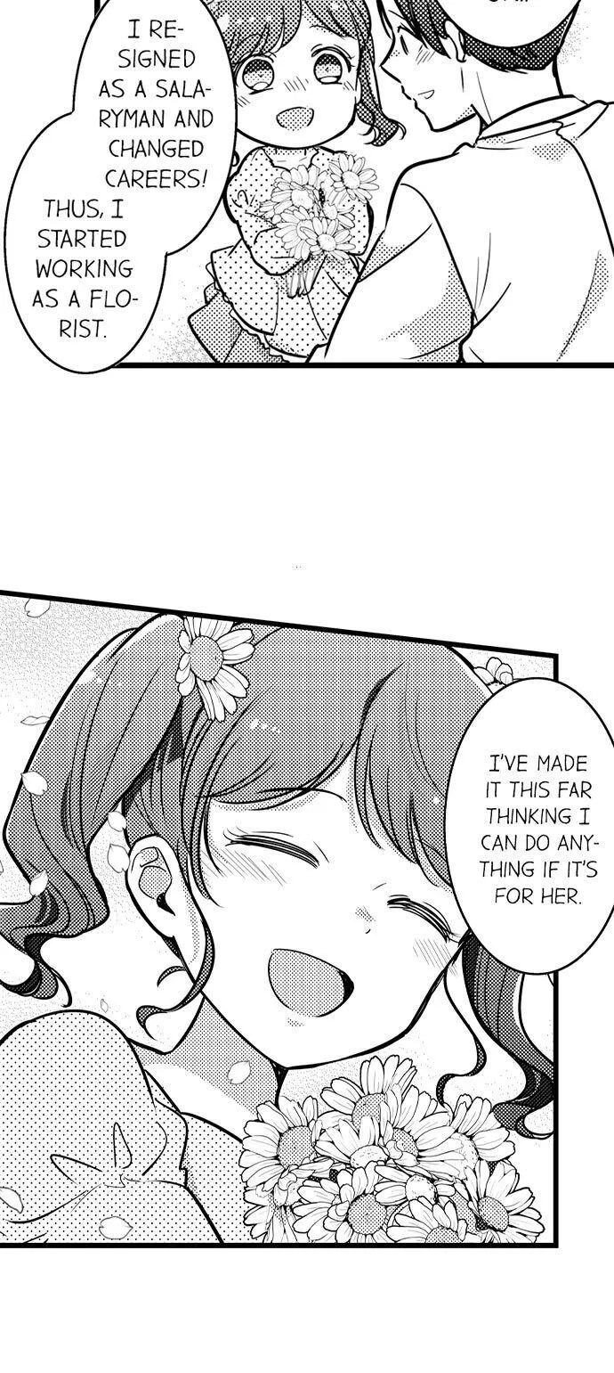 Don't Say No... My Foreign Boss is Not A Gentleman Chapter 80 page 3