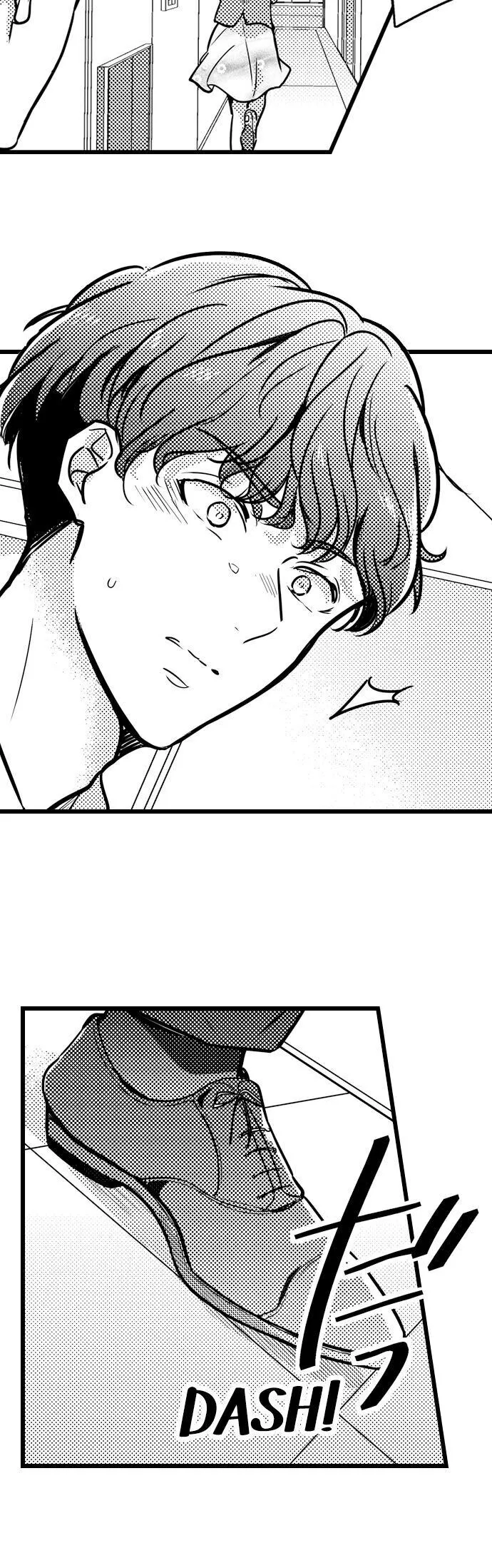 Don't Say No... My Foreign Boss is Not A Gentleman Chapter 80 page 14