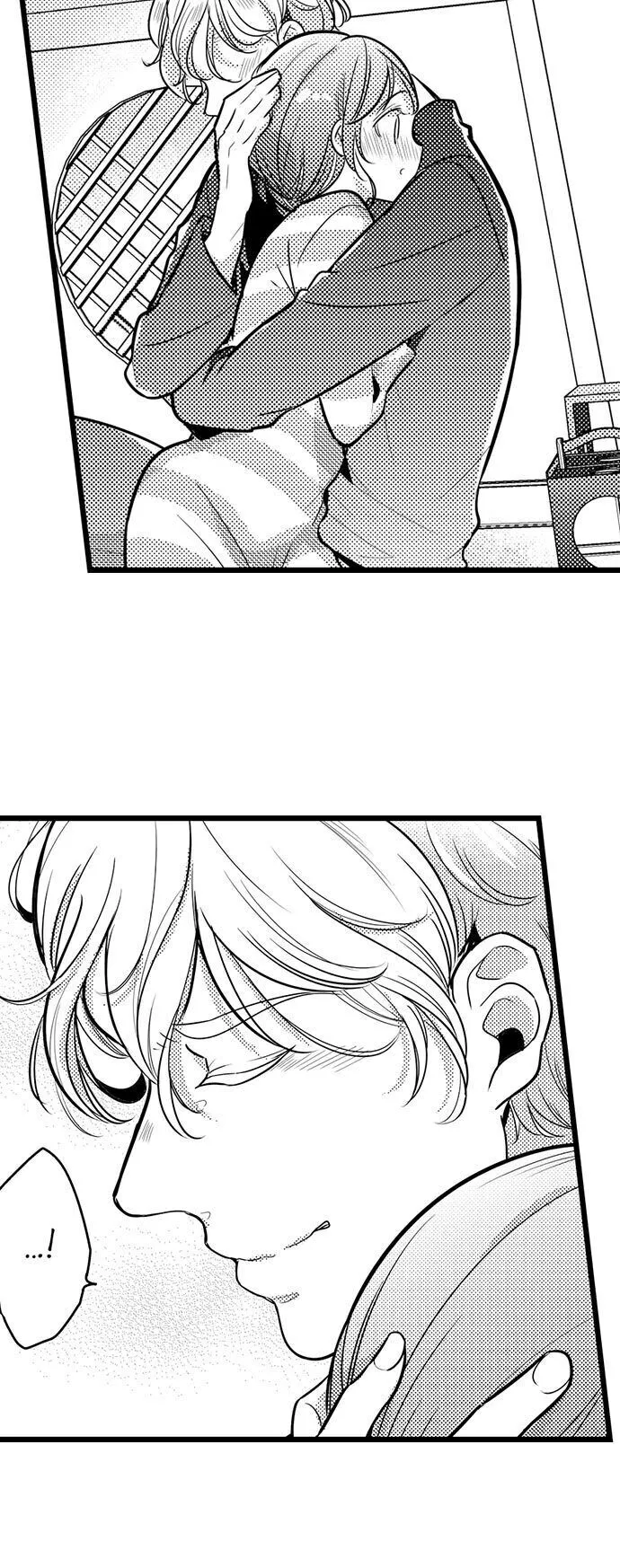 Don't Say No... My Foreign Boss is Not A Gentleman Chapter 79 page 5