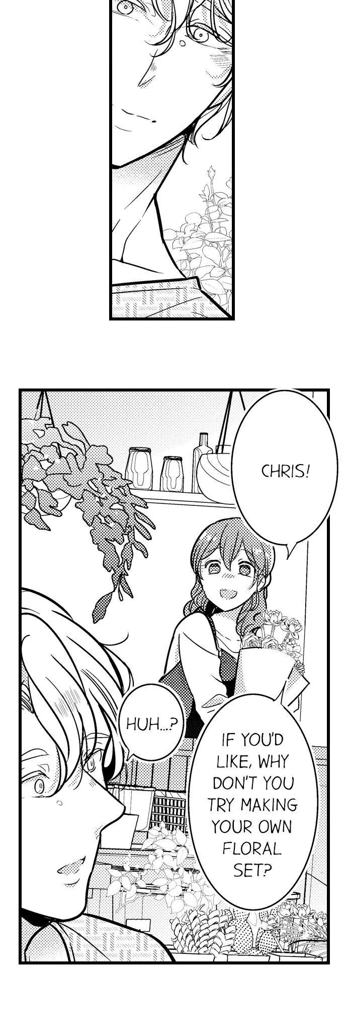 Don't Say No... My Foreign Boss is Not A Gentleman Chapter 79 page 11