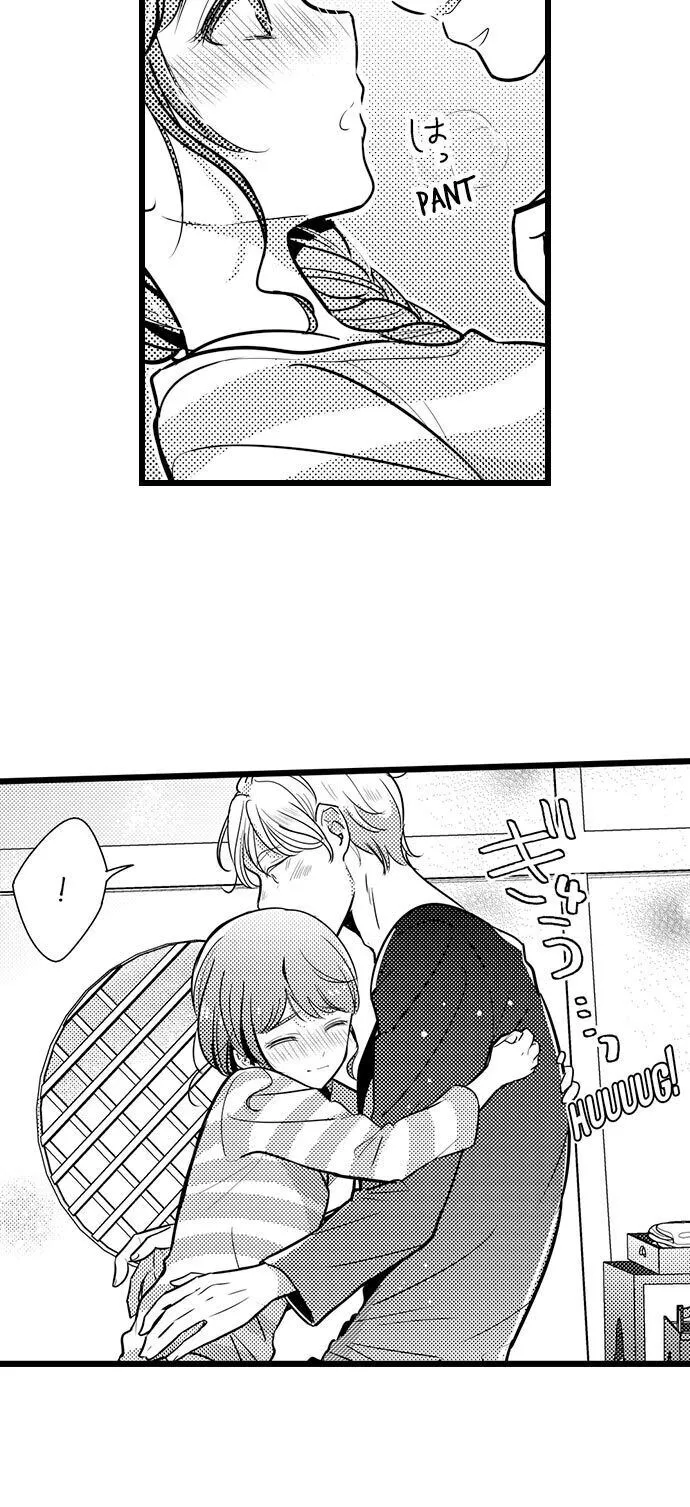 Don't Say No... My Foreign Boss is Not A Gentleman Chapter 79 page 3