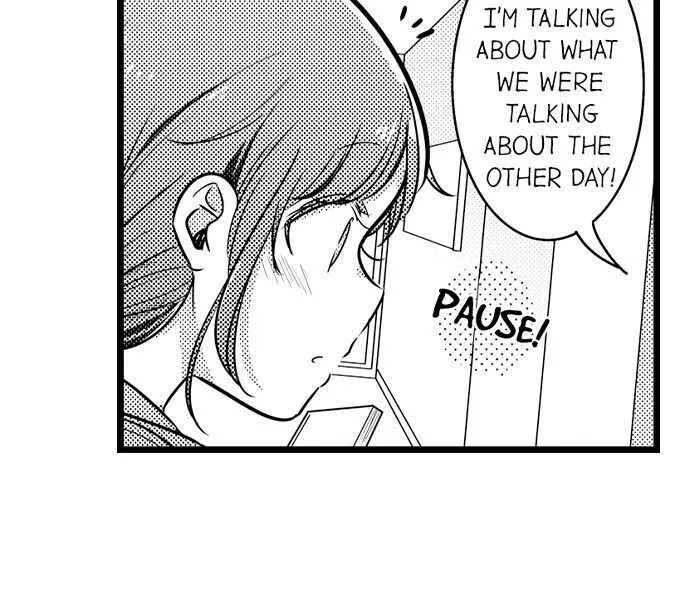 Don't Say No... My Foreign Boss is Not A Gentleman Chapter 80 page 10