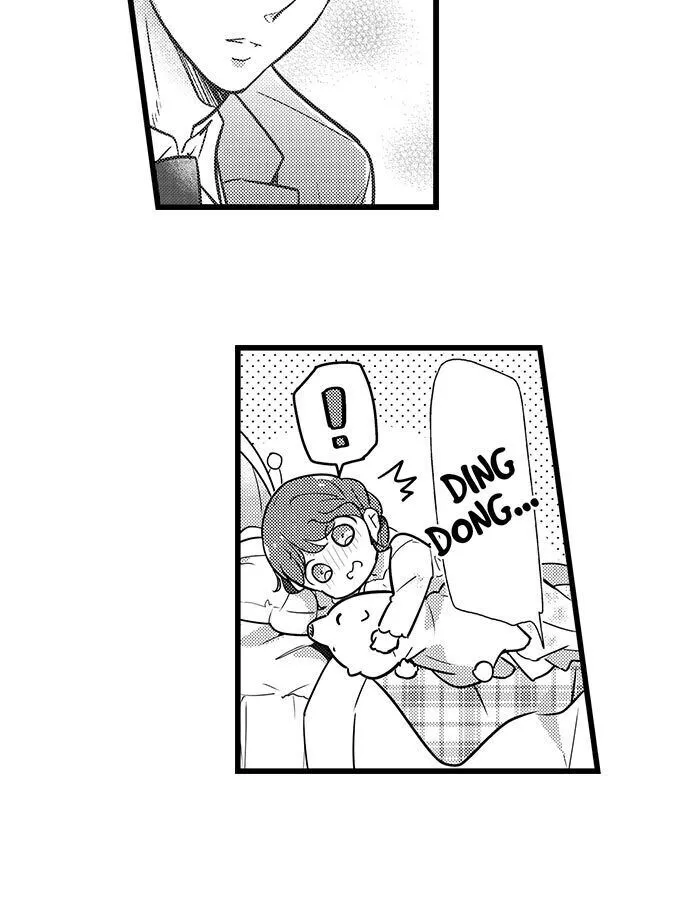 Don't Say No... My Foreign Boss is Not A Gentleman Chapter 82 page 3