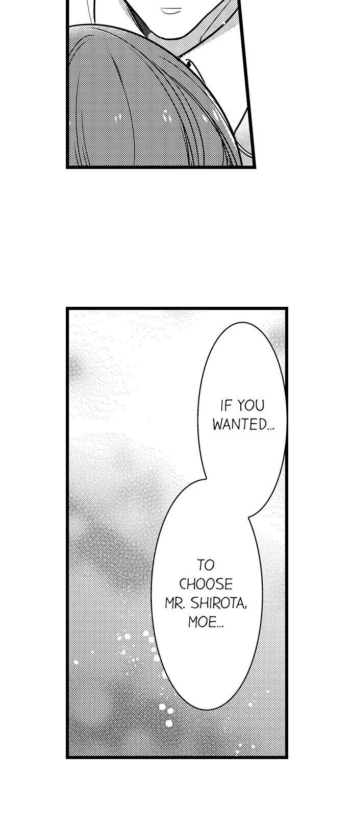 Don't Say No... My Foreign Boss is Not A Gentleman Chapter 82 page 10