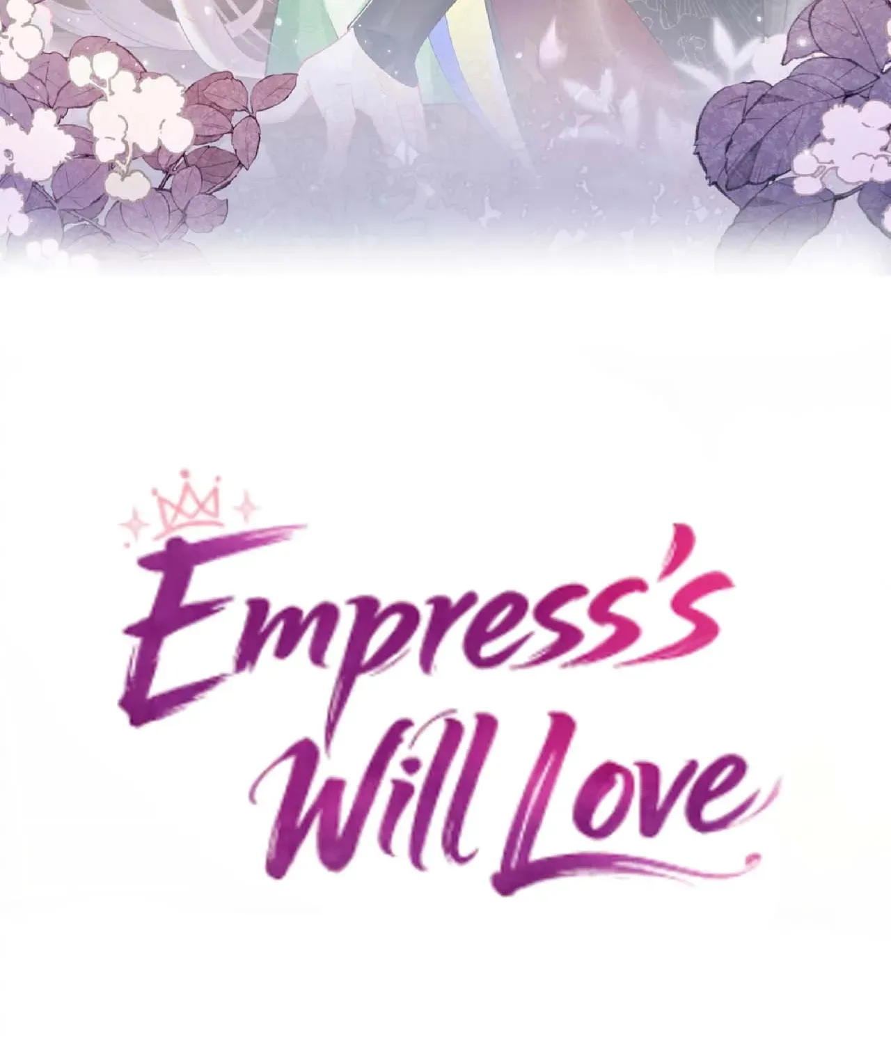 Empress's Will Love Chapter 1 page 3
