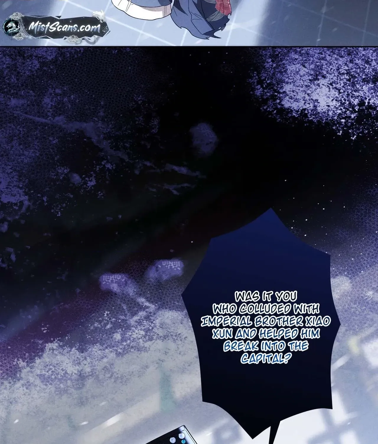 Empress's Will Love Chapter 1 page 19