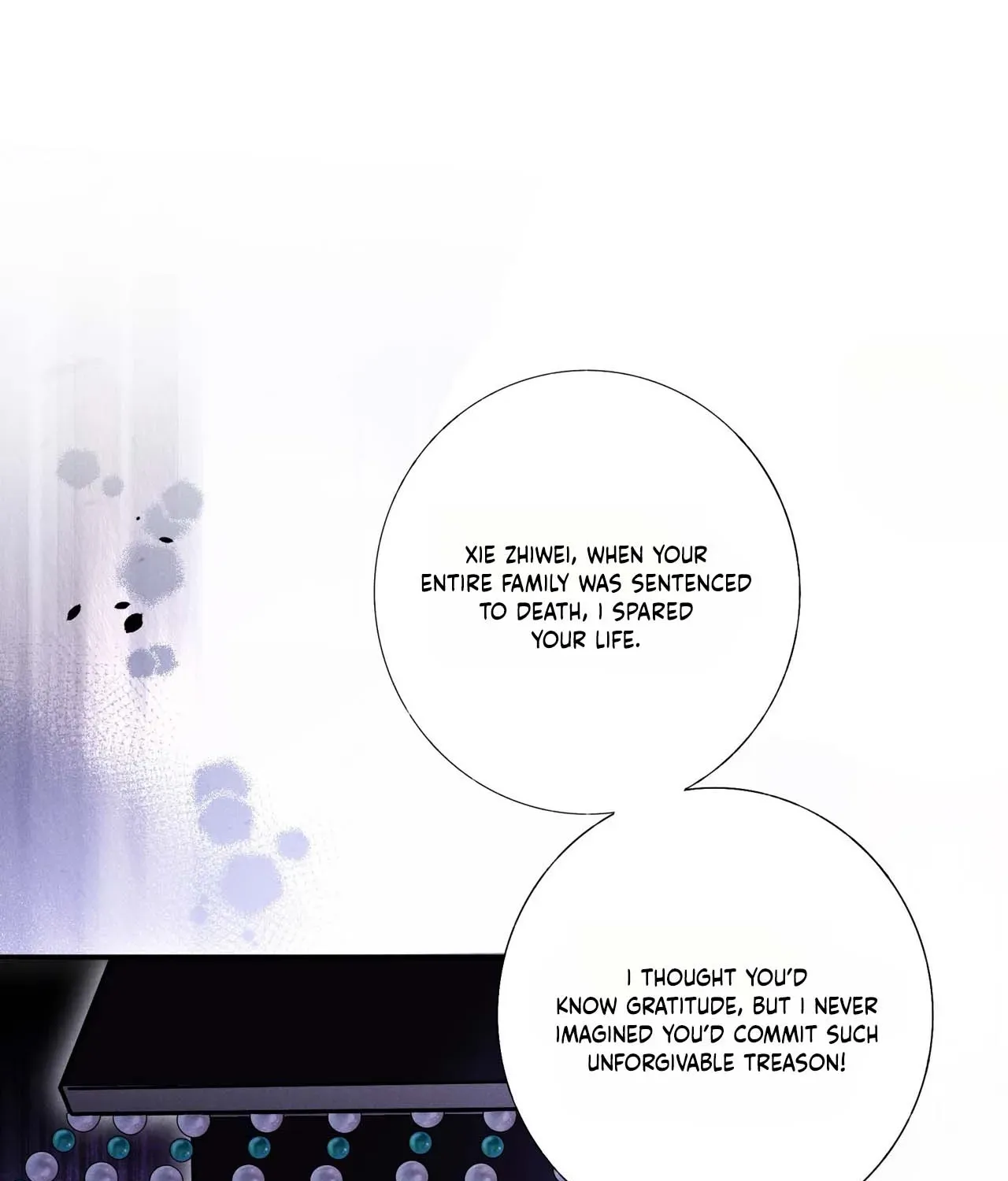 Empress's Will Love Chapter 1 page 29
