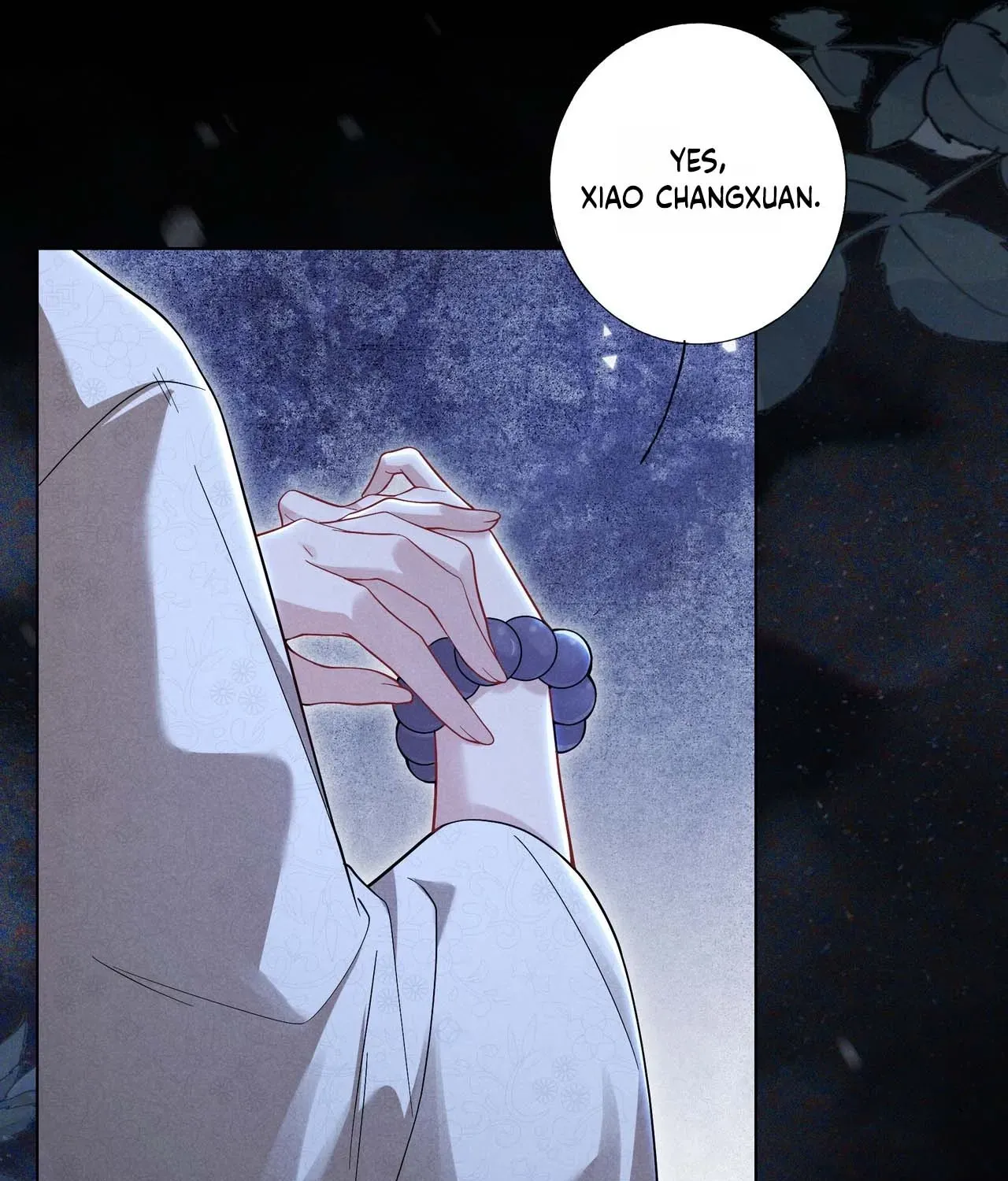 Empress's Will Love Chapter 1 page 23