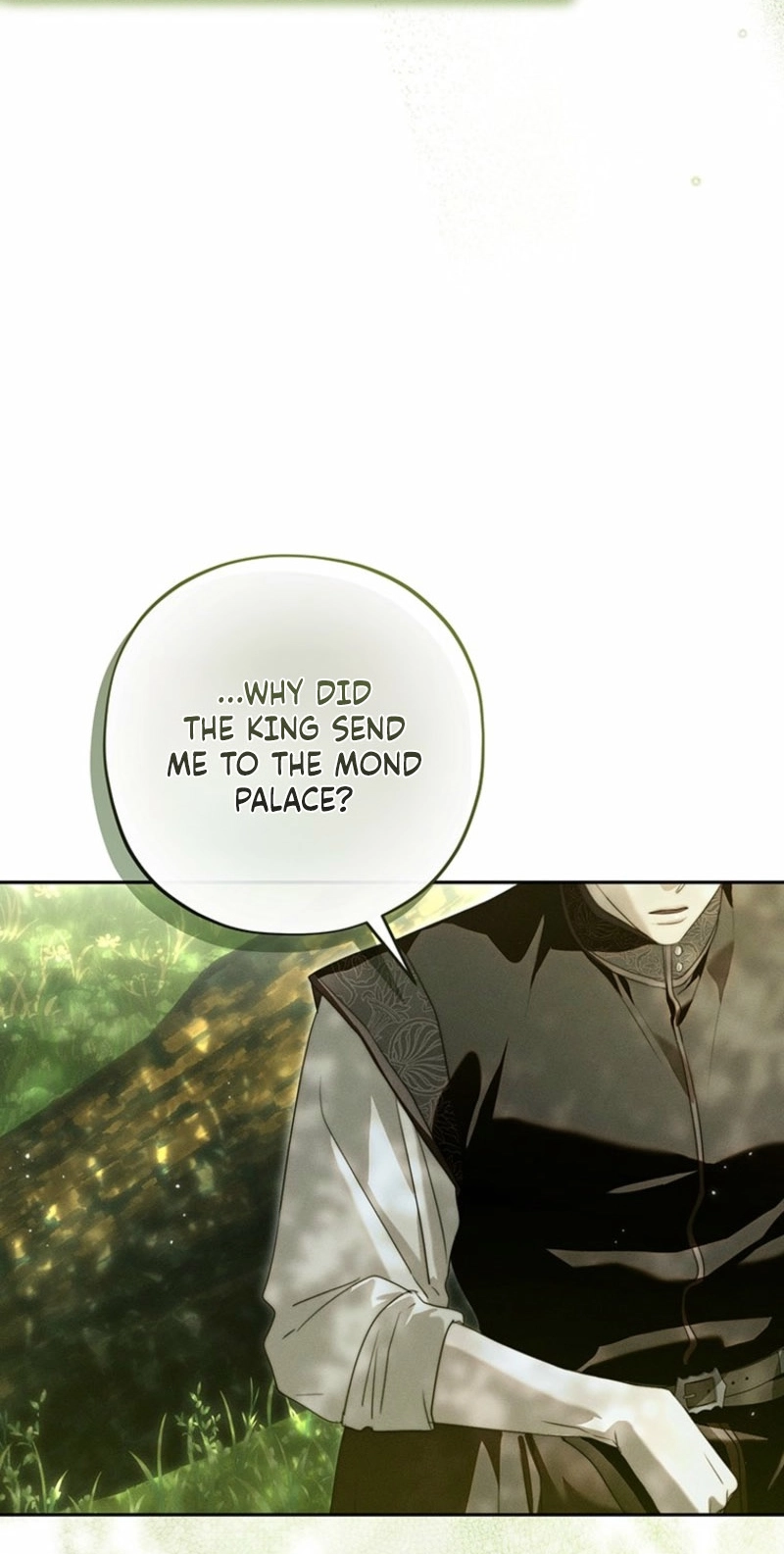 Regarding Things That Have Not Happened Chapter 18 page 15