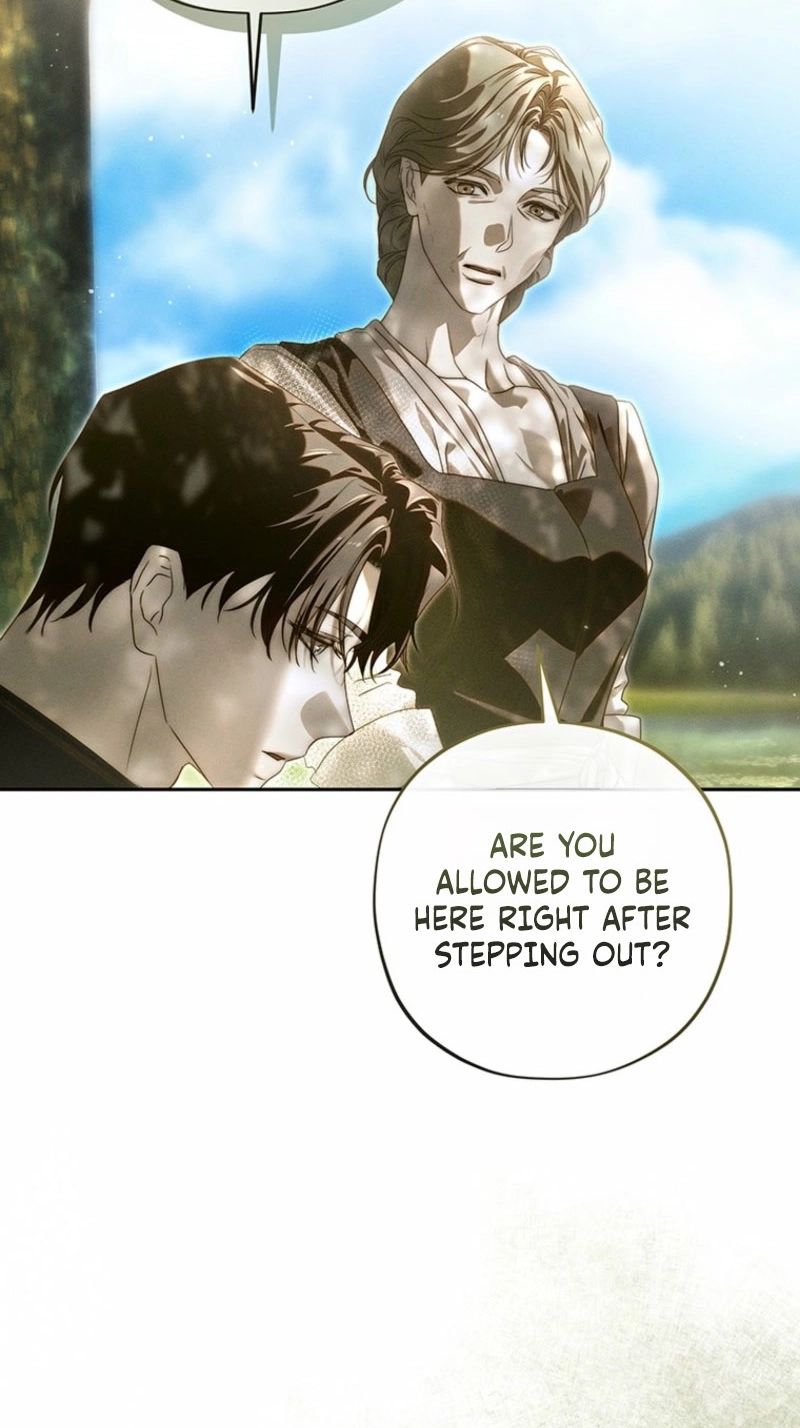 Regarding Things That Have Not Happened Chapter 18 page 12