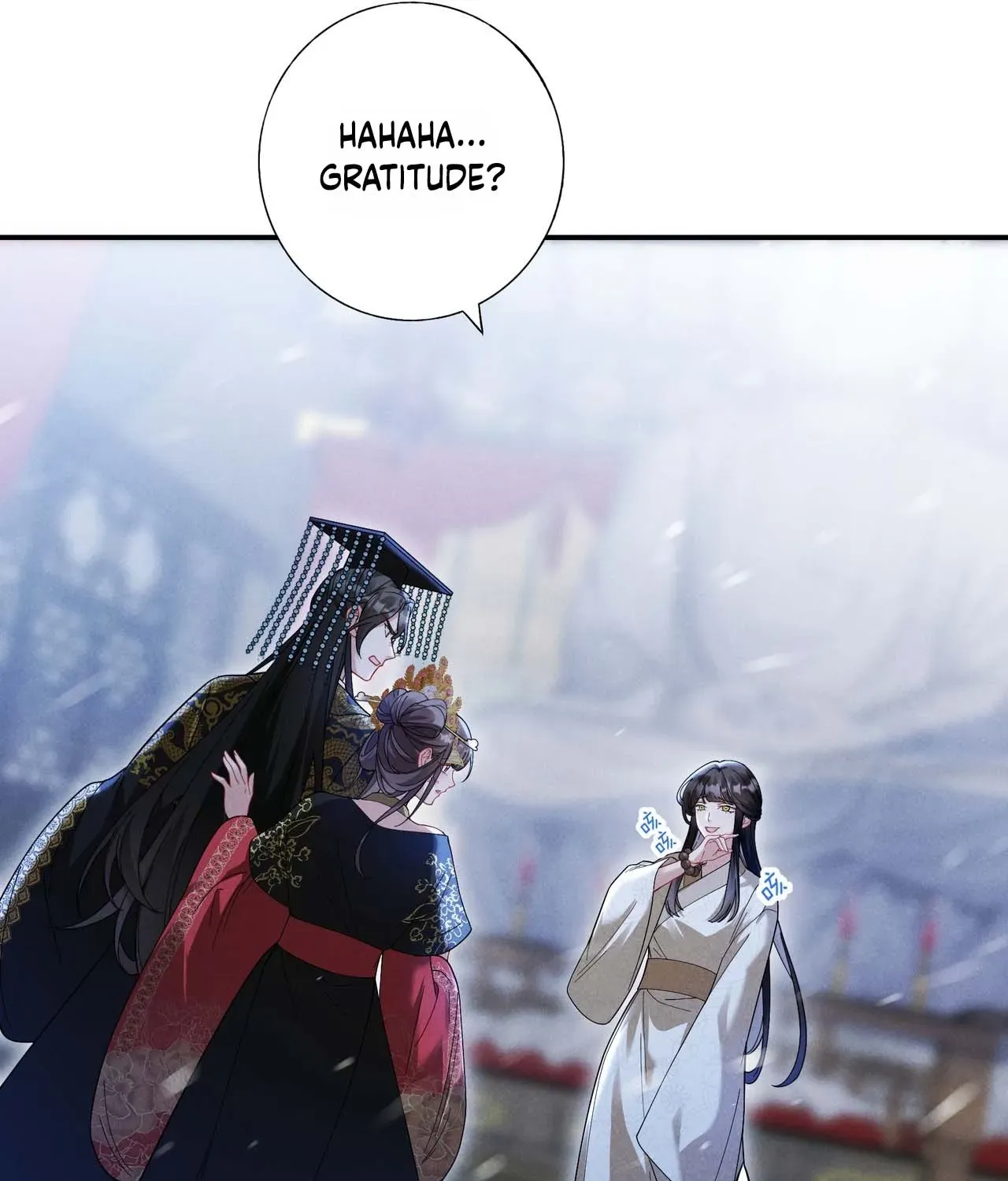 Empress's Will Love Chapter 1 page 33