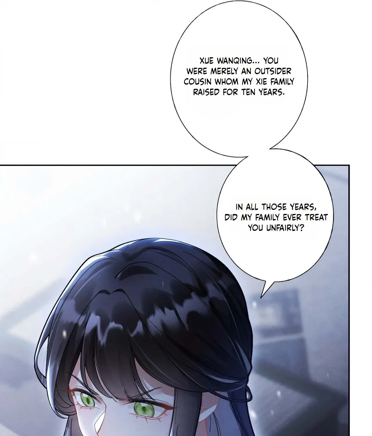 Empress's Will Love Chapter 1 page 59