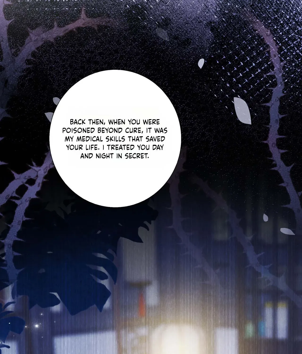 Empress's Will Love Chapter 1 page 35