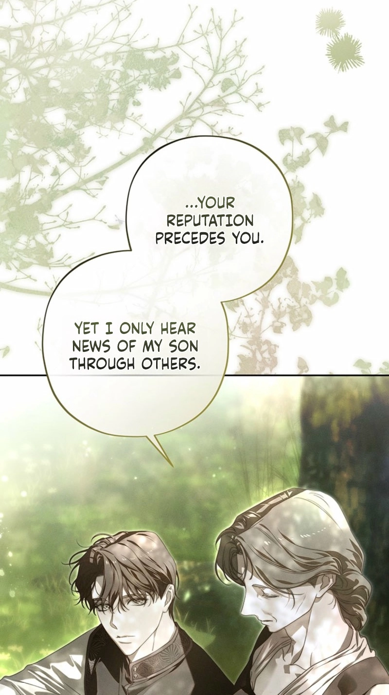 Regarding Things That Have Not Happened Chapter 18 page 9