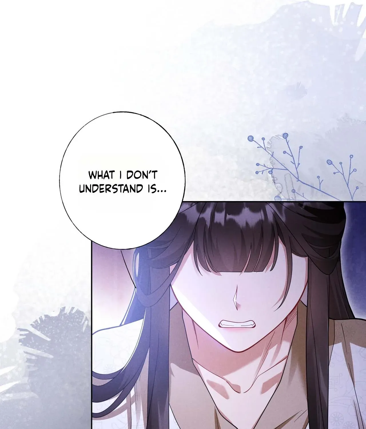 Empress's Will Love Chapter 1 page 41