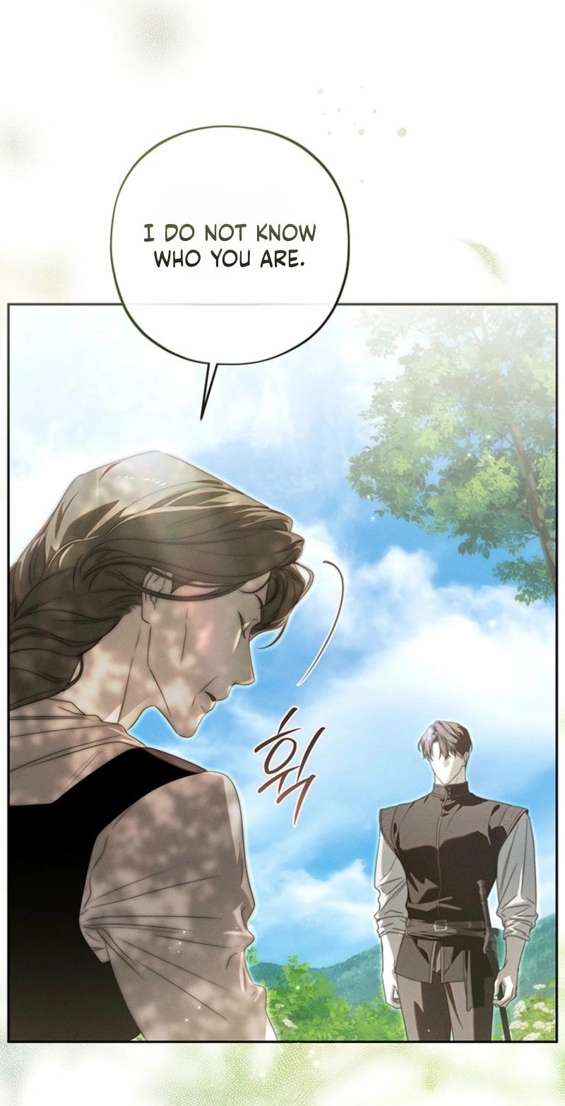 Regarding Things That Have Not Happened Chapter 18 page 4