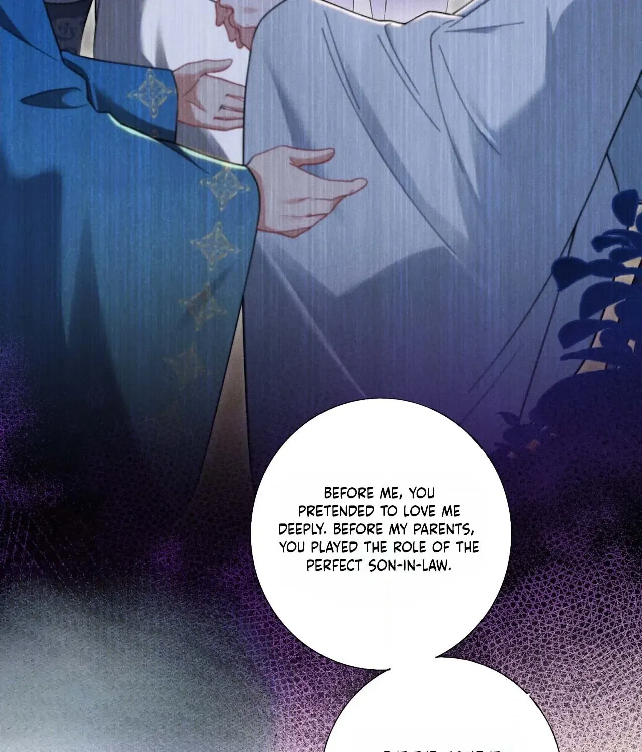Empress's Will Love Chapter 1 page 39