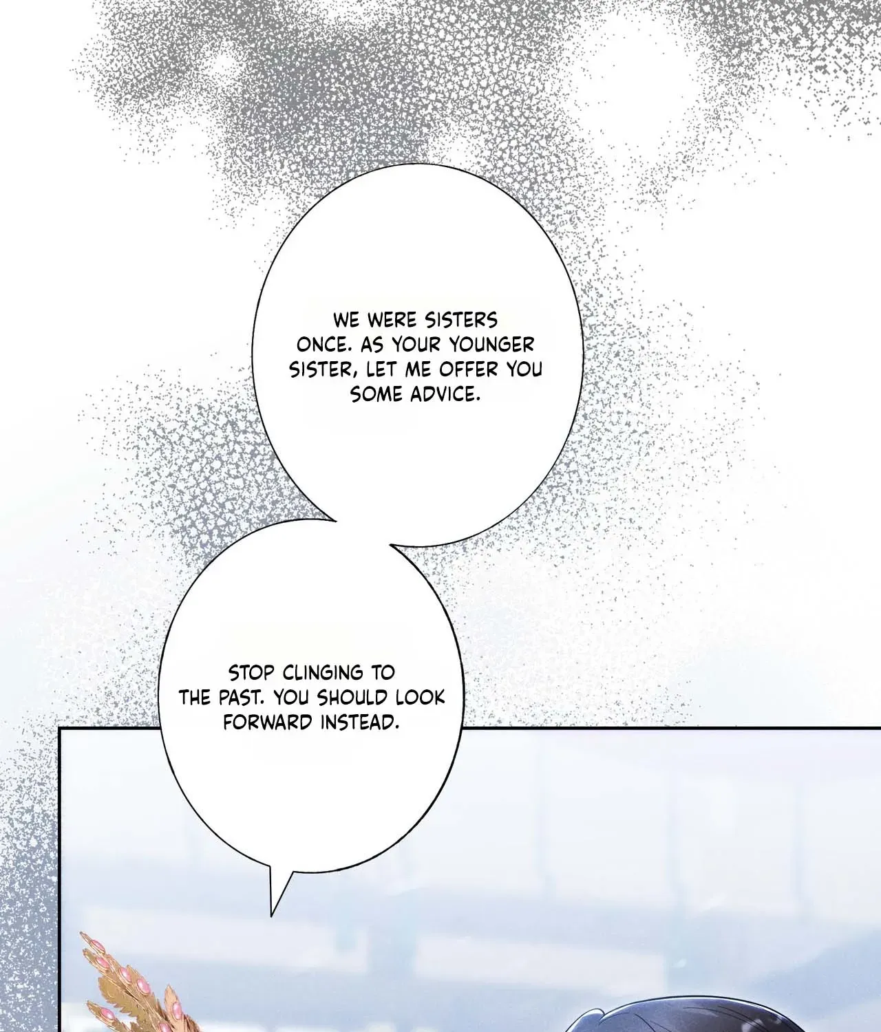 Empress's Will Love Chapter 1 page 53