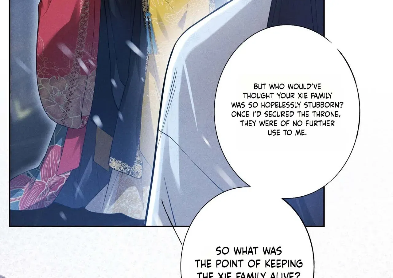 Empress's Will Love Chapter 1 page 48