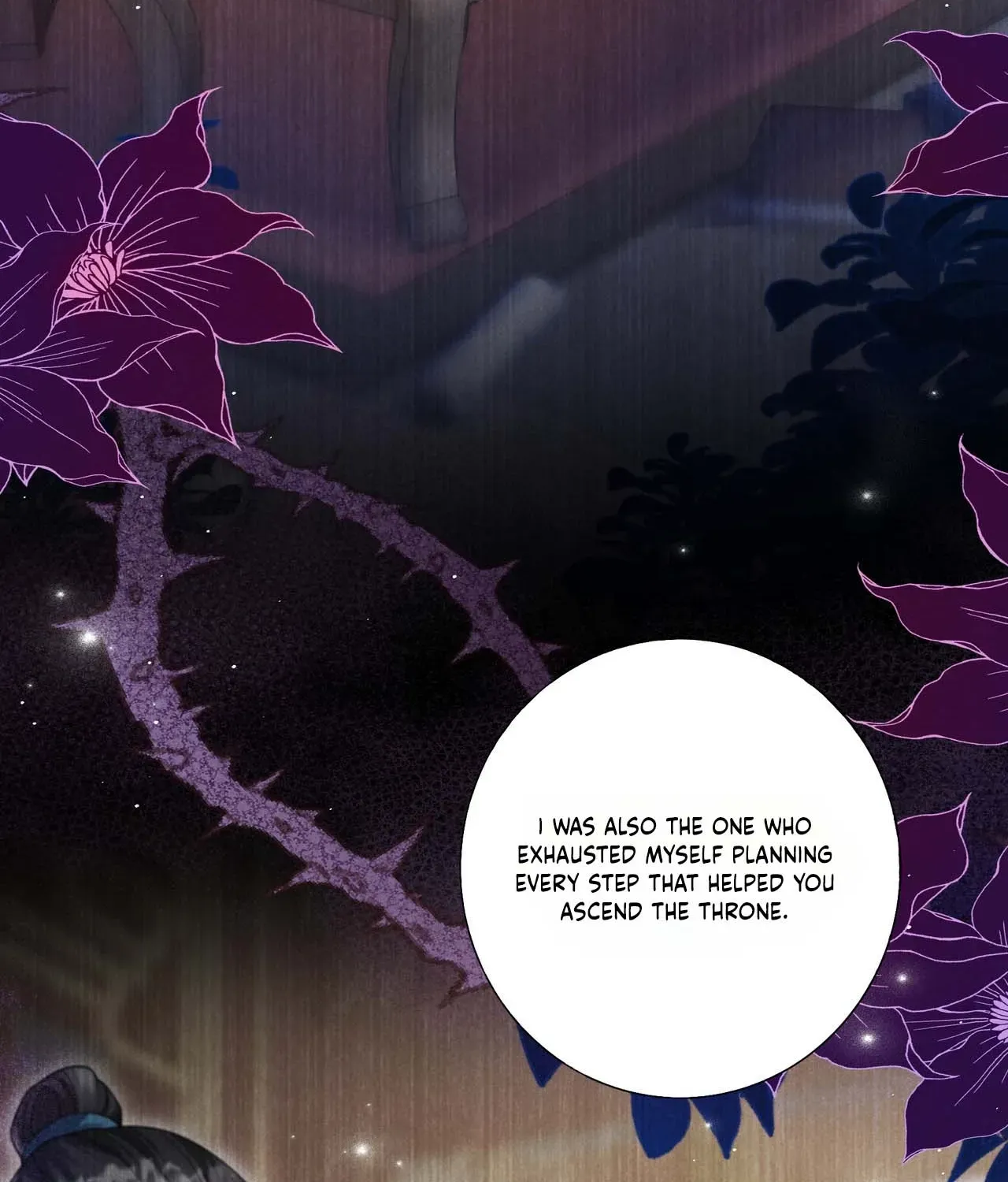 Empress's Will Love Chapter 1 page 37