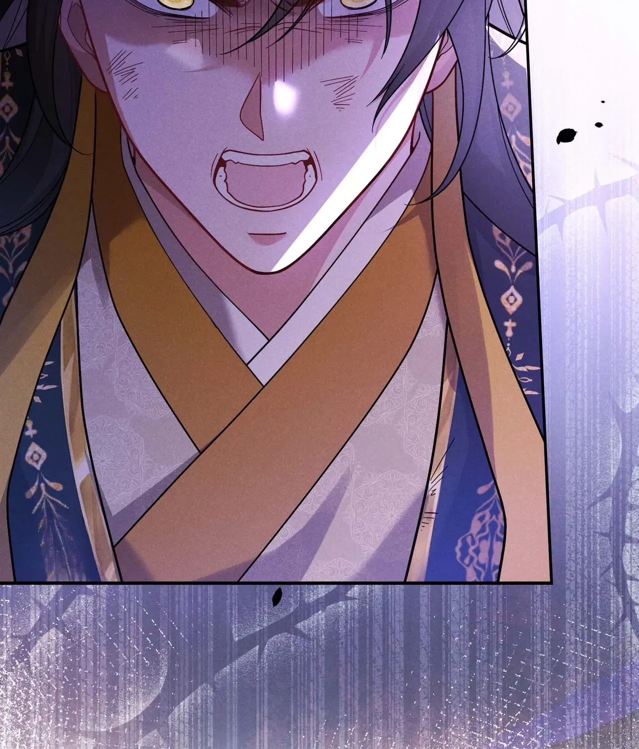 Empress's Will Love Chapter 1 page 31