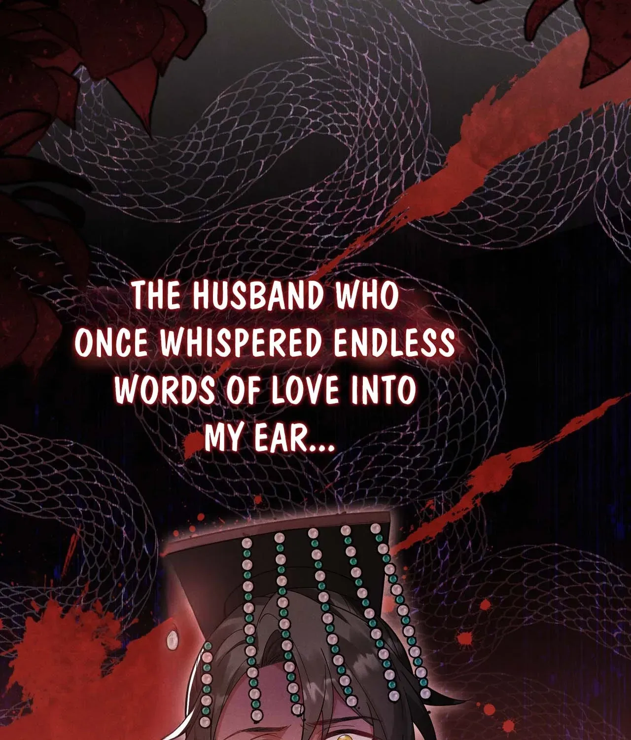 Empress's Will Love Chapter 1 page 85