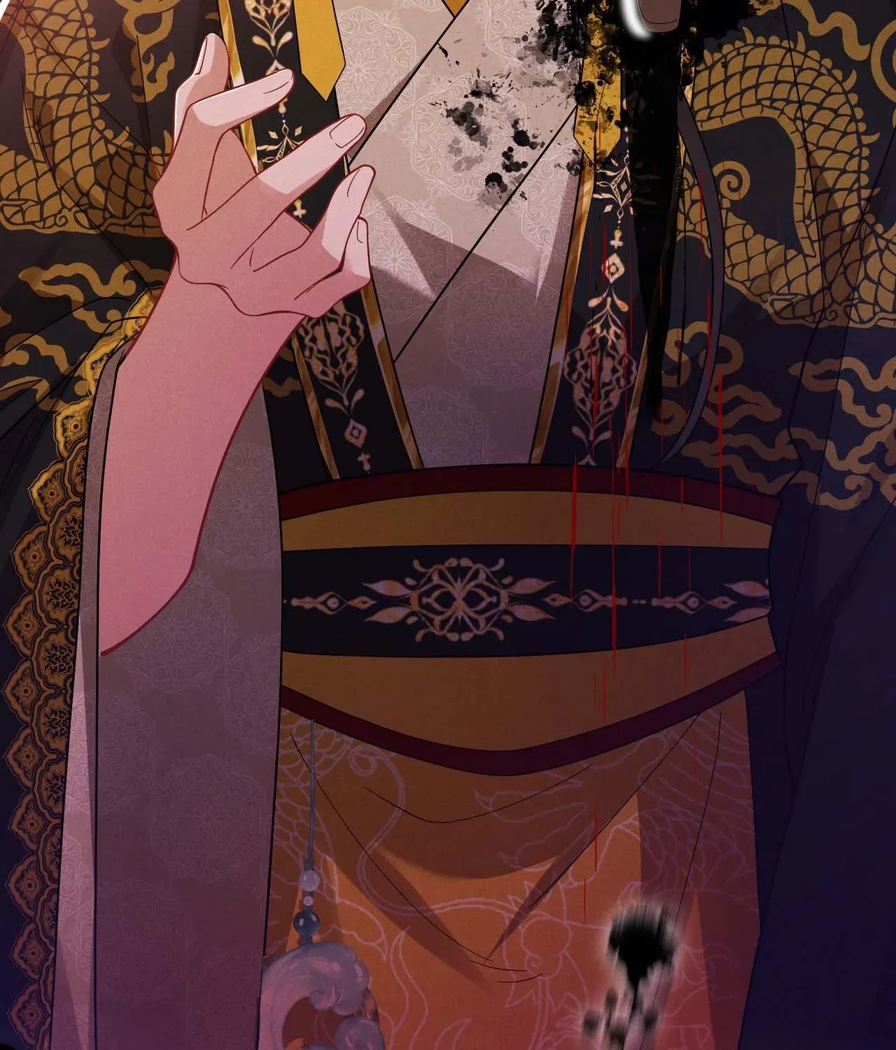Empress's Will Love Chapter 1 page 87