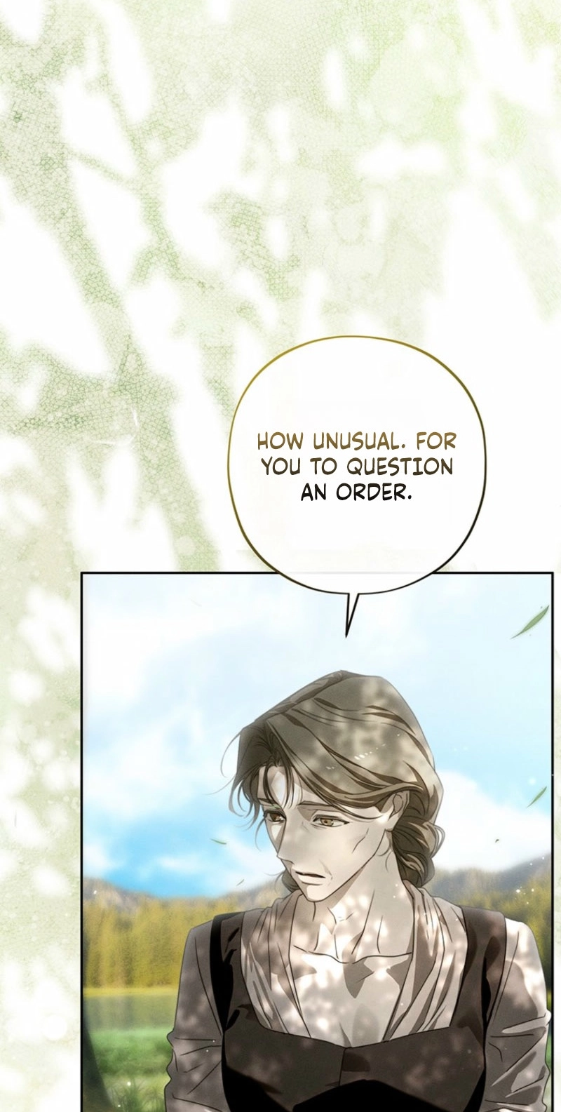 Regarding Things That Have Not Happened Chapter 18 page 16