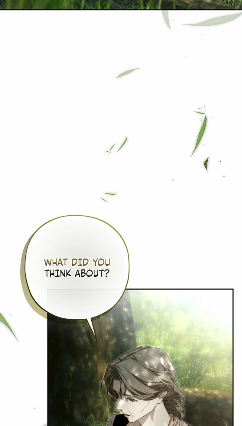 Regarding Things That Have Not Happened Chapter 18 page 22