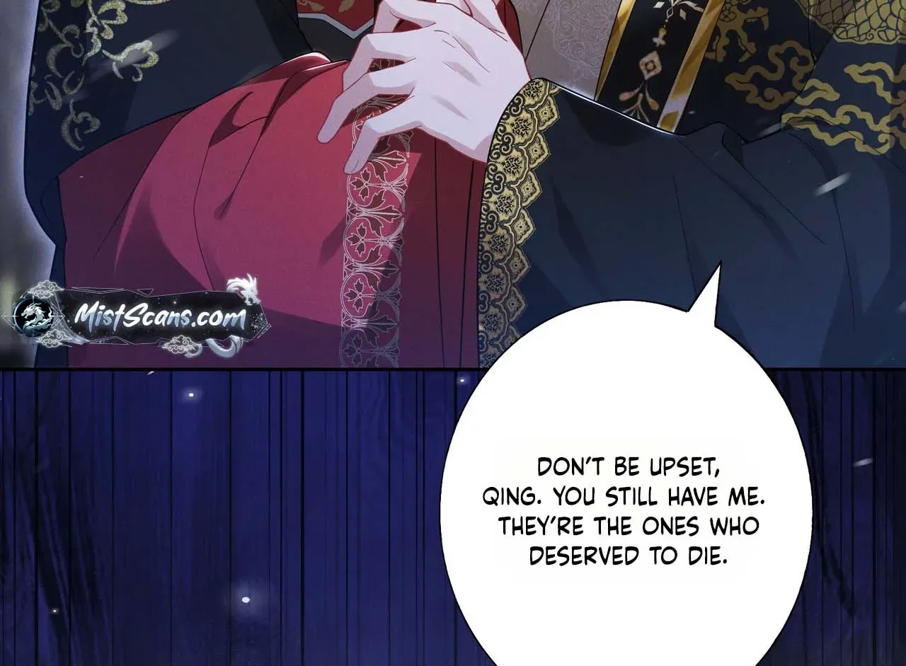 Empress's Will Love Chapter 1 page 66