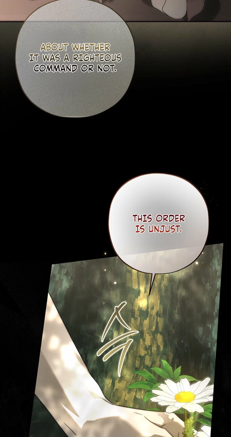 Regarding Things That Have Not Happened Chapter 18 page 28