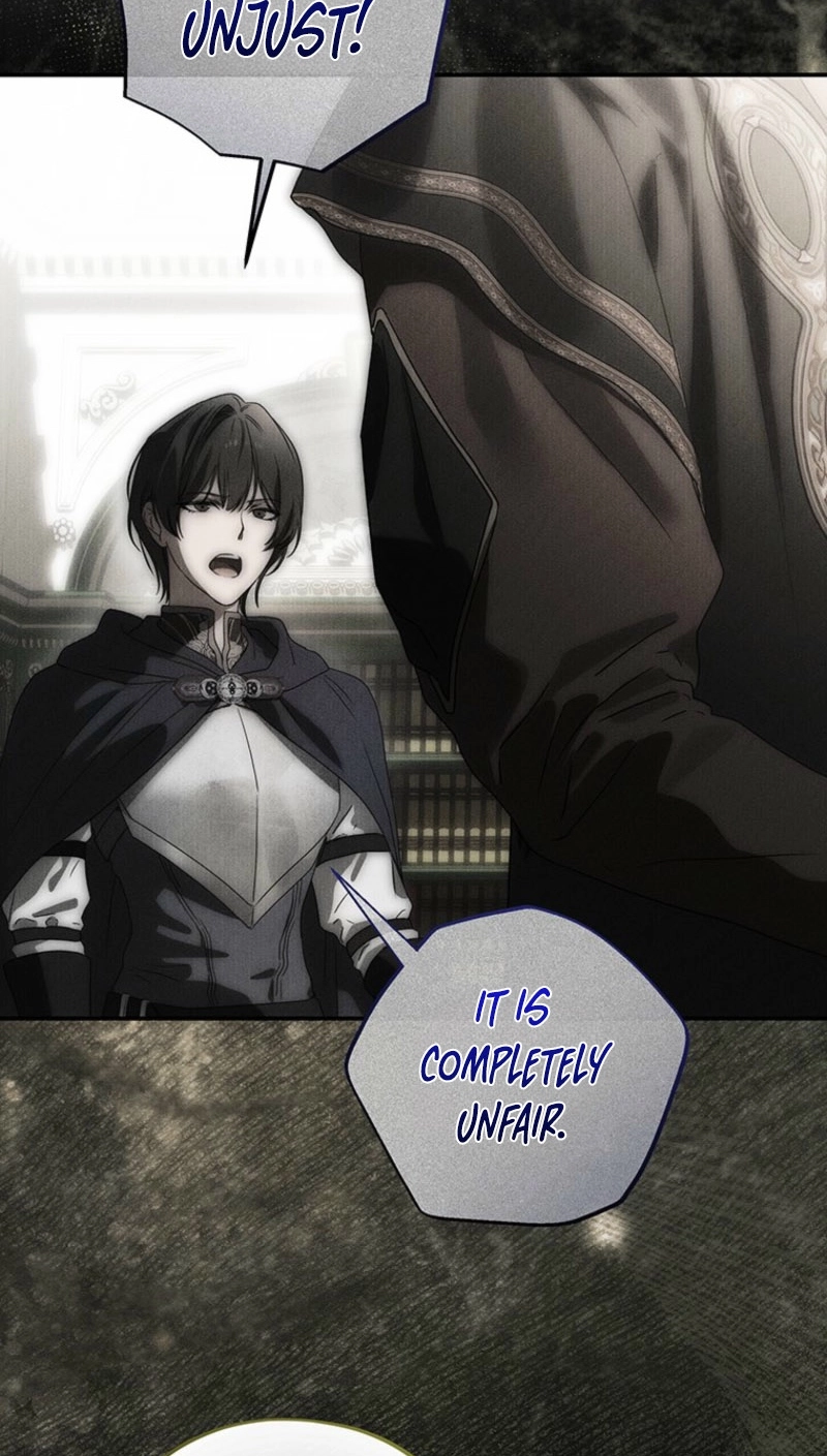 Regarding Things That Have Not Happened Chapter 18 page 24
