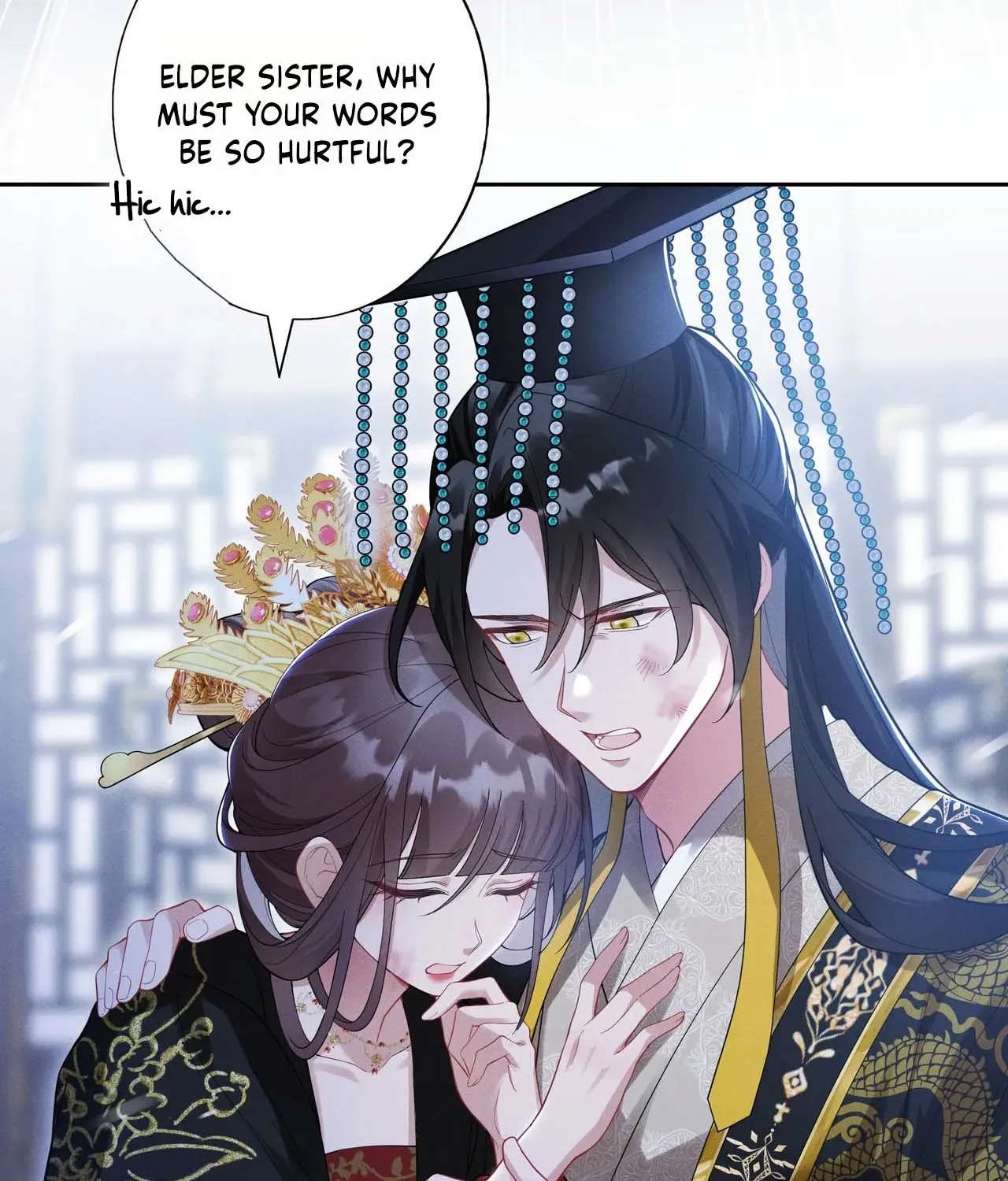Empress's Will Love Chapter 1 page 65